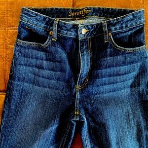 Kimes Ranch Jennifer Jeans